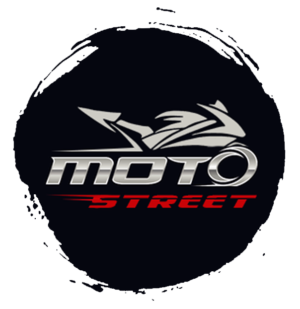 شعار MOTO STREET